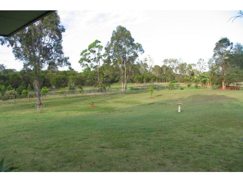0 Madison Way, Maryborough QLD 4650