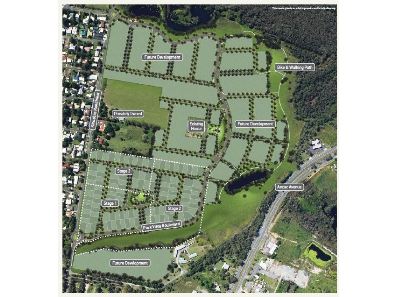 374 Kinsellas Road West, Mango Hill QLD 4509