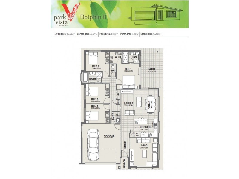 374 Kinsellas Road West, Mango Hill QLD 4509