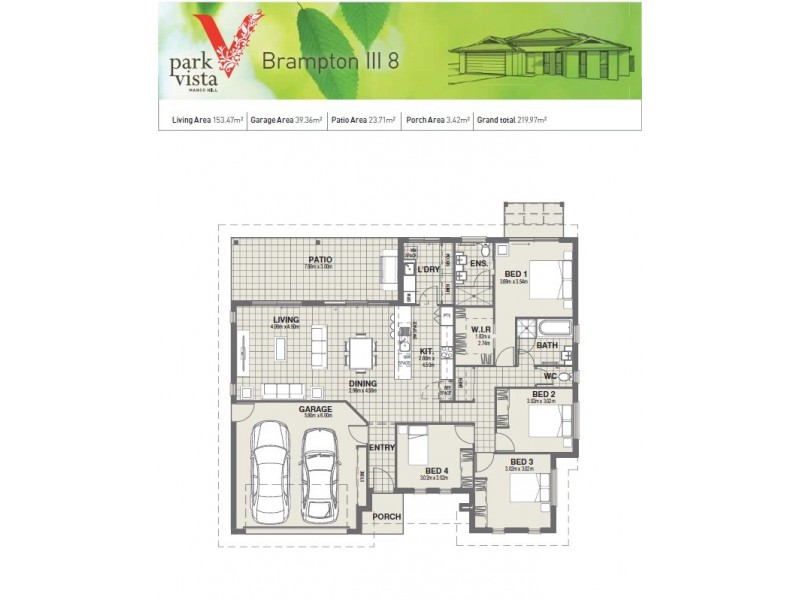 374 Kinsellas Road West, Mango Hill QLD 4509