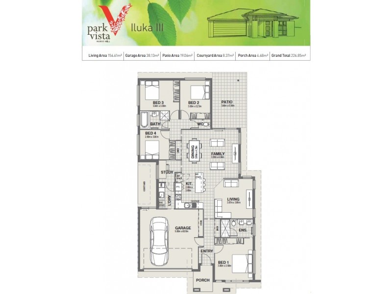 374 Kinsellas Road West, Mango Hill QLD 4509