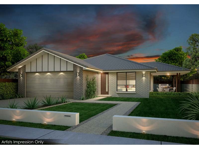 Durack QLD 4077