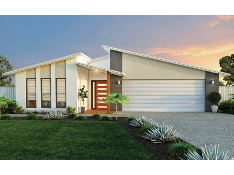 1 Soldiers Road, Bowen QLD 4805