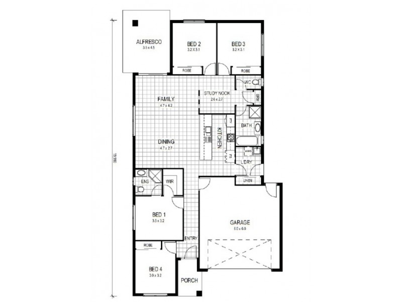 1 Soldiers Road, Bowen QLD 4805