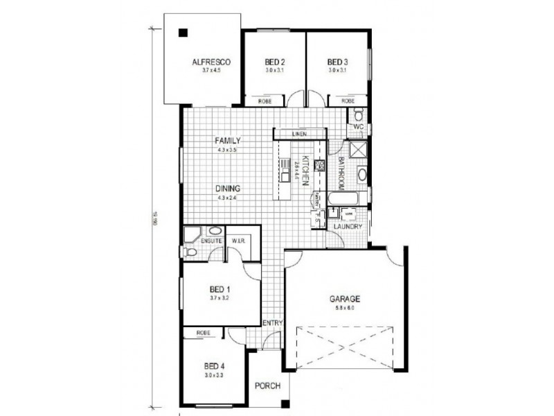 1 Soldiers Road, Bowen QLD 4805