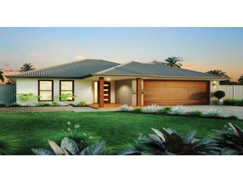 1 Soldiers Road, Bowen QLD 4805