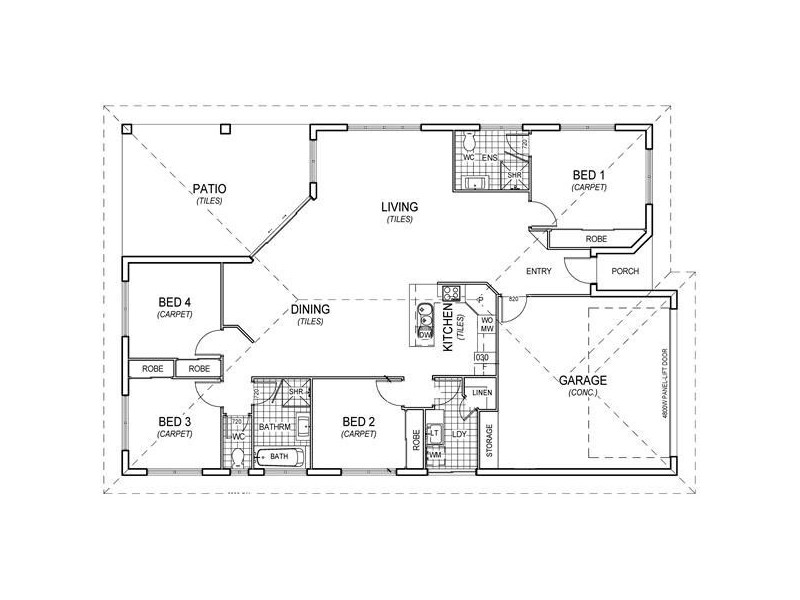 1 Soldiers Road, Bowen QLD 4805