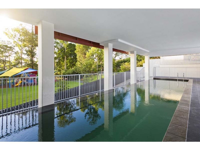 23 Robinson Place, Kelvin Grove QLD 4059