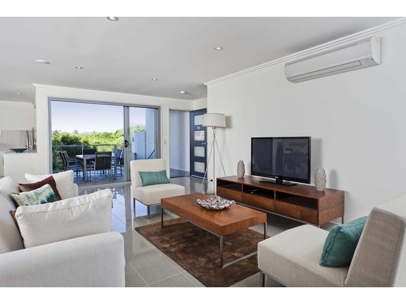 23 Robinson Place, Kelvin Grove QLD 4059