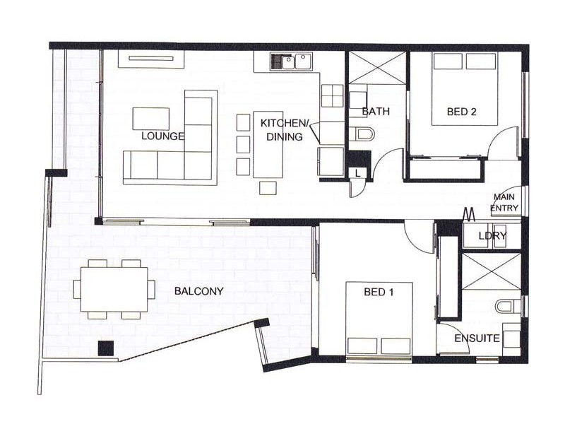 23 Robinson Place, Kelvin Grove QLD 4059