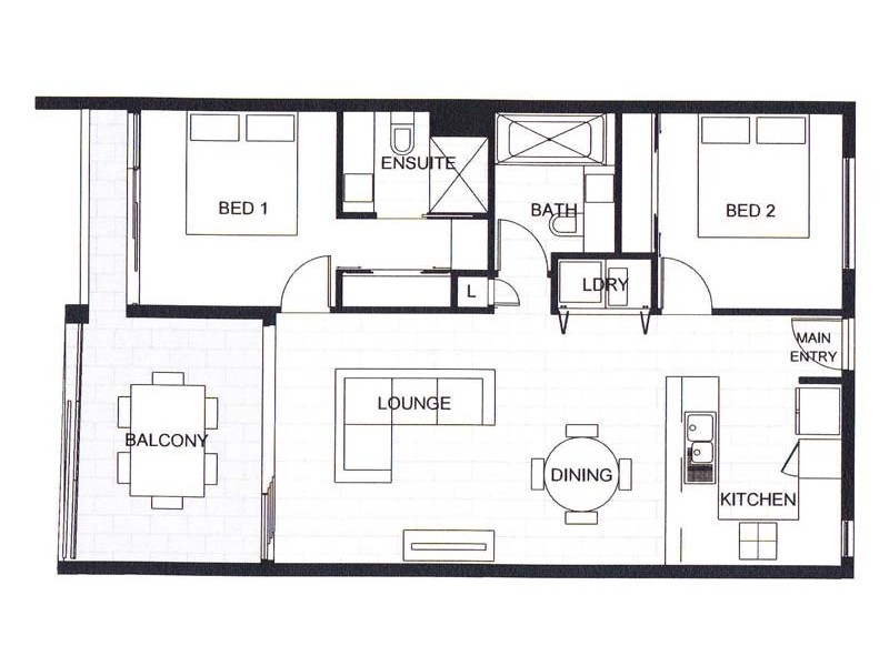 23 Robinson Place, Kelvin Grove QLD 4059