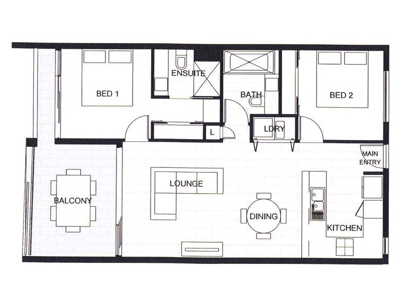 23 Robinson Place, Kelvin Grove QLD 4059