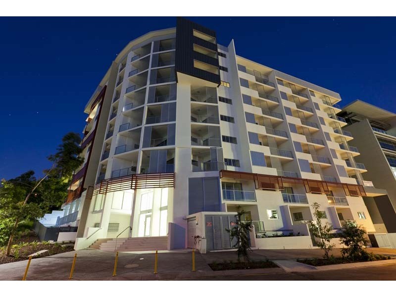 23 Robinson Place, Kelvin Grove QLD 4059