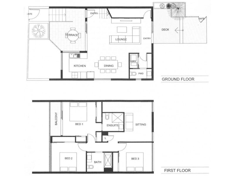 23 Robinson Place, Kelvin Grove QLD 4059