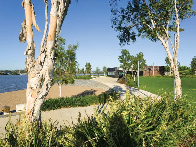 310 MacArthur Avenue, Hamilton QLD 4007