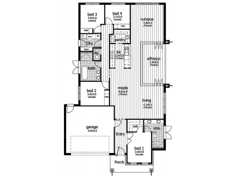 6 Trump Street, Pimpama QLD 4209