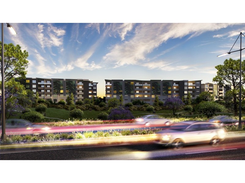 0 Mount Cotton Road, Capalaba QLD 4157