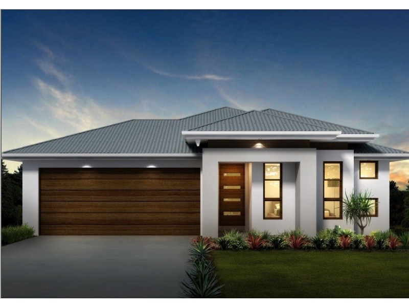 0 Blaxland Street, Parkes NSW 2870