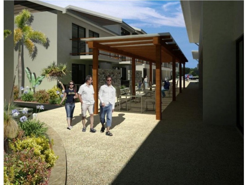 0 Trimmer Street, Nebo QLD 4742
