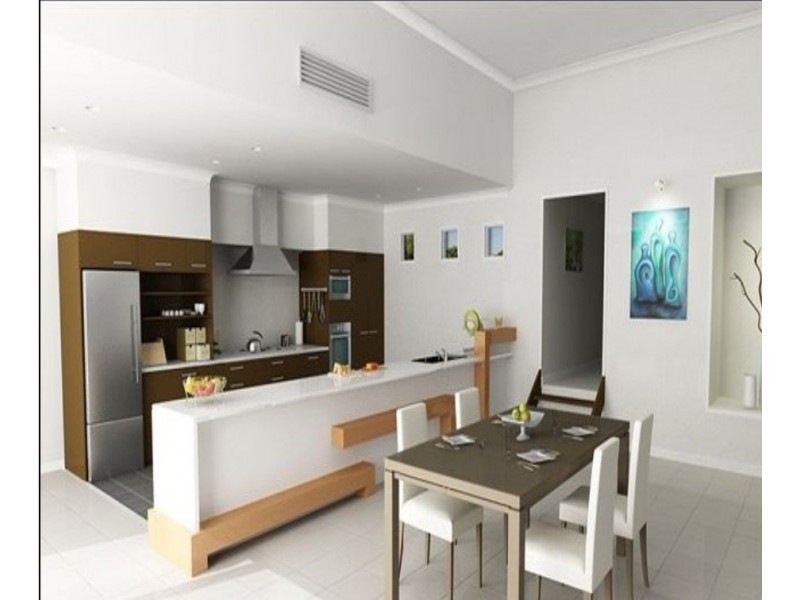 0 Trimmer Street, Nebo QLD 4742