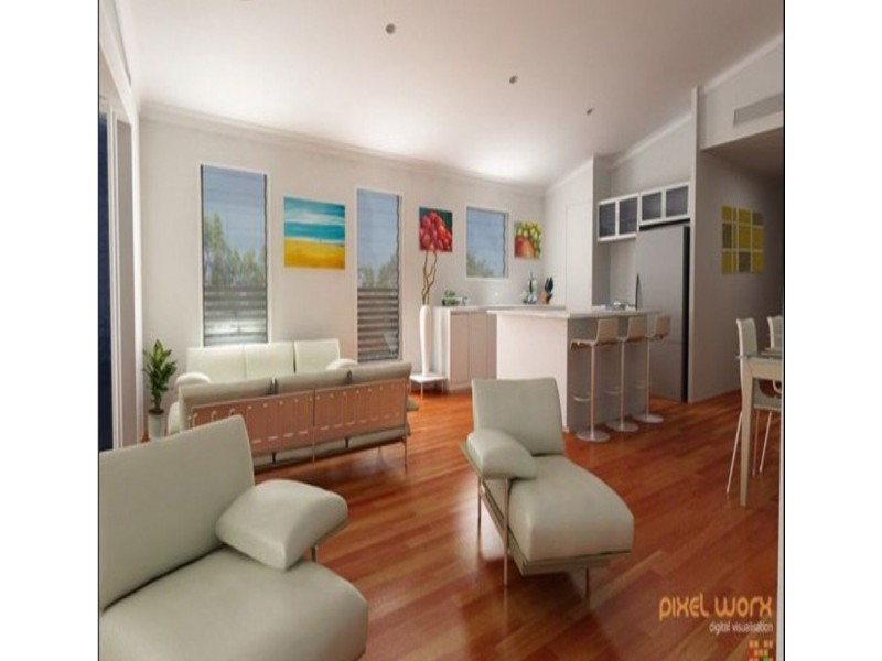 0 Trimmer Street, Nebo QLD 4742
