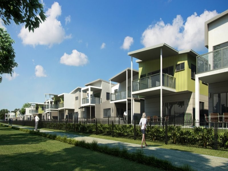 0 Beaconsfield Road, Mackay QLD 4740