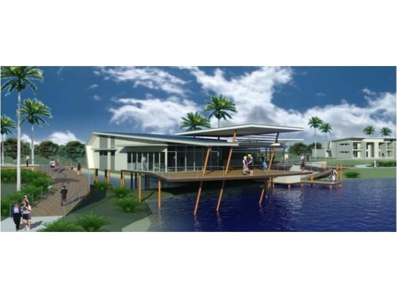 0 Beaconsfield Road, Mackay QLD 4740