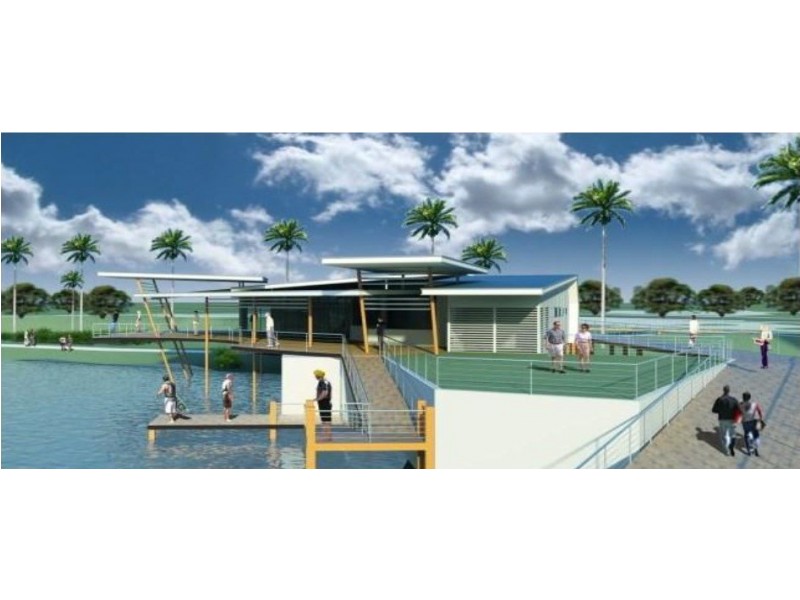 0 Beaconsfield Road, Mackay QLD 4740