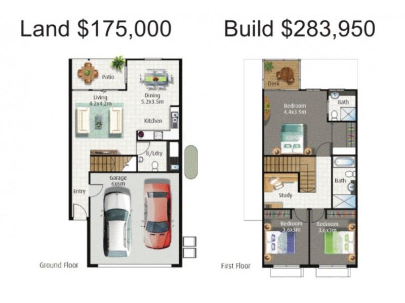 0 Beaconsfield Road, Mackay QLD 4740