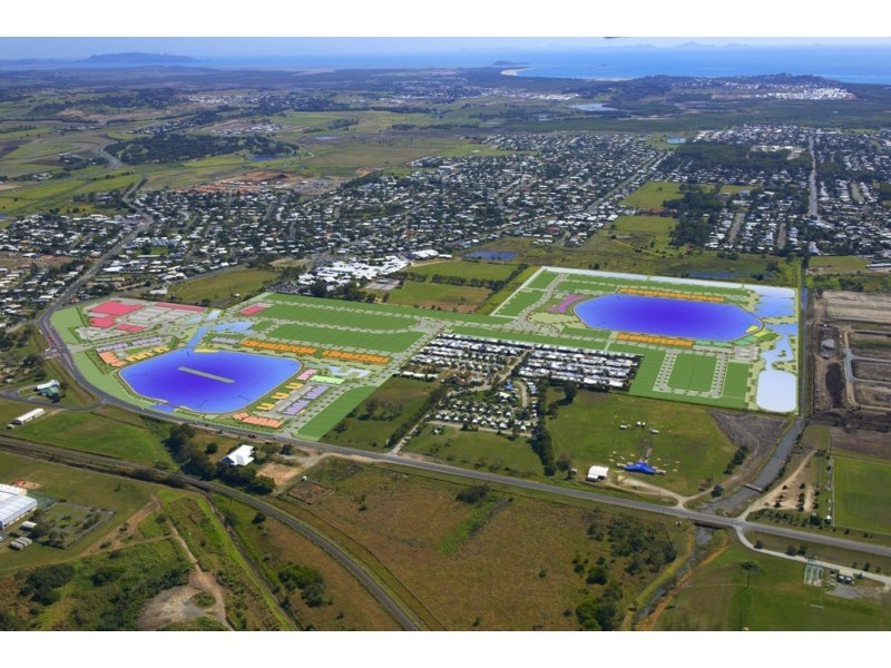 0 Beaconsfield Road, Mackay QLD 4740