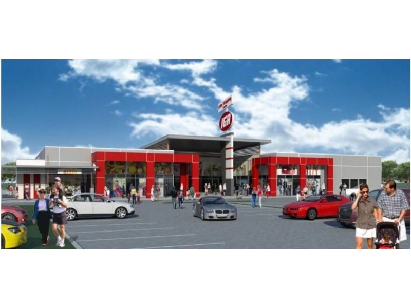 0 Beaconsfield Road, Mackay QLD 4740