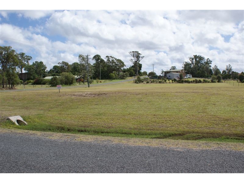 3 Cassandra Close, Maryborough QLD 4650