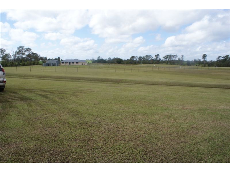 3 Cassandra Close, Maryborough QLD 4650