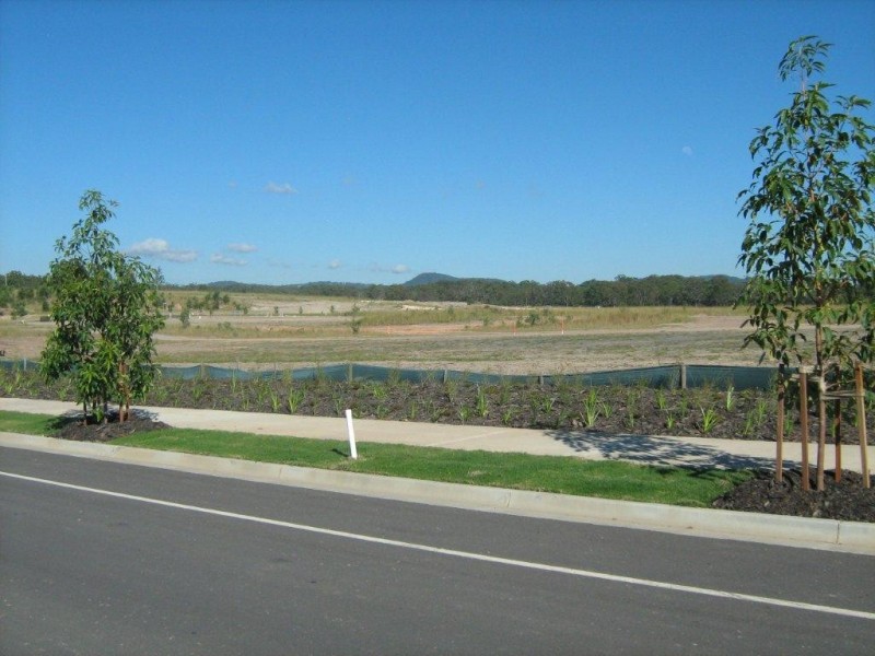 0 Scenic Rise, Beaudesert QLD 4285