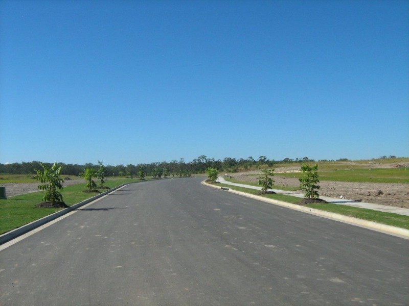 0 Scenic Rise, Beaudesert QLD 4285