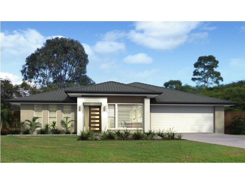 0 Scenic Rise, Beaudesert QLD 4285