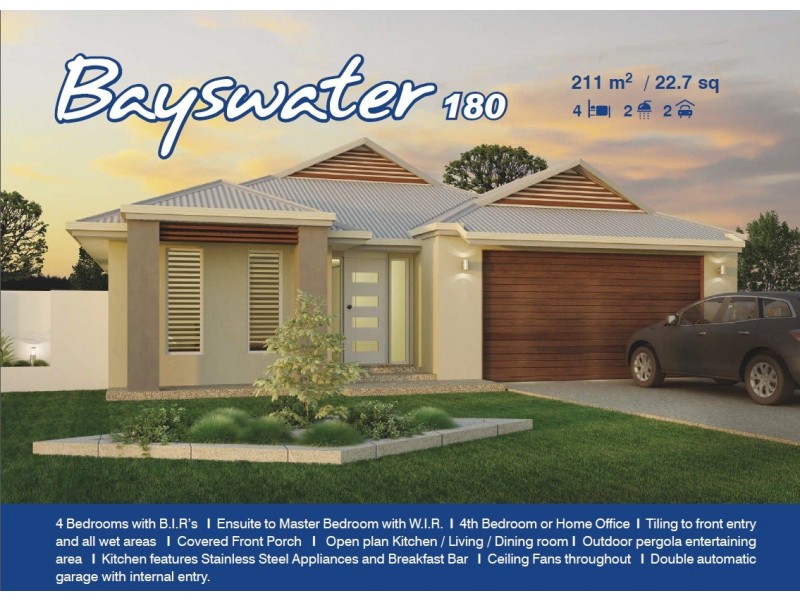0 Scenic Rise, Beaudesert QLD 4285