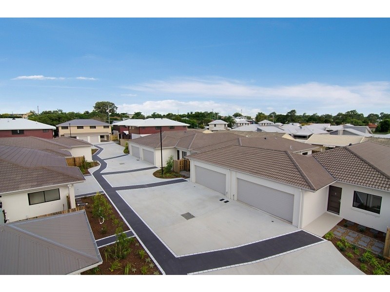 4/145 Northcote Street, Brighton QLD 4017