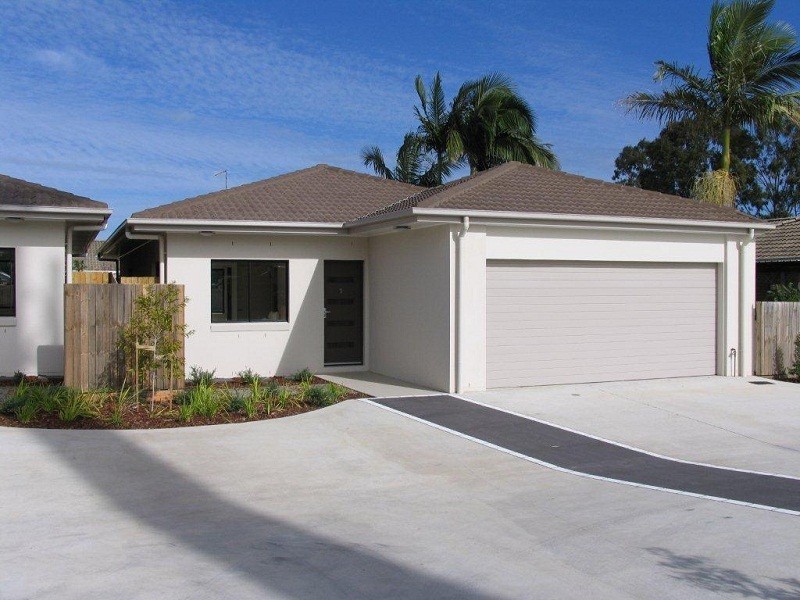 4/145 Northcote Street, Brighton QLD 4017