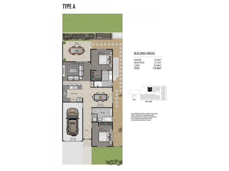 4/145 Northcote Street, Brighton QLD 4017