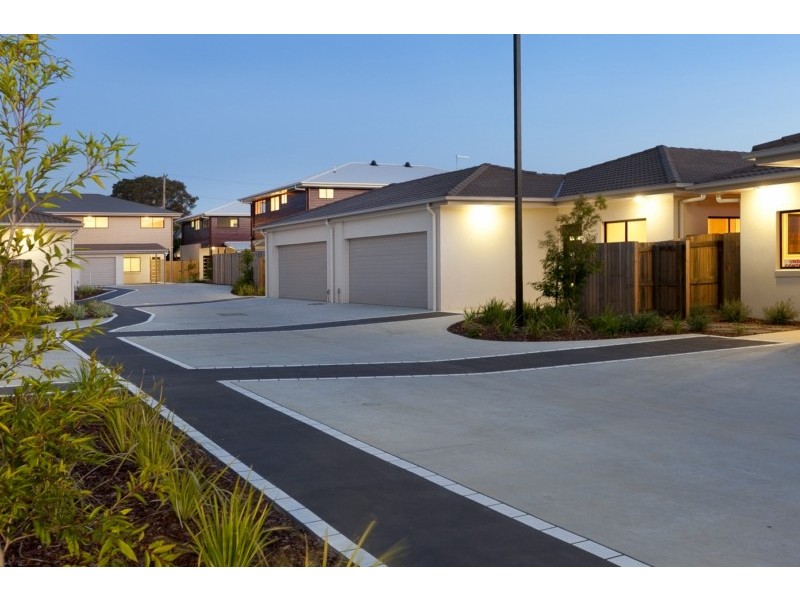 16/145 Northcote Street, Brighton QLD 4017