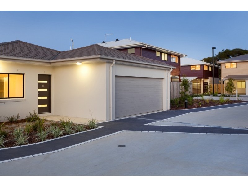 16/145 Northcote Street, Brighton QLD 4017