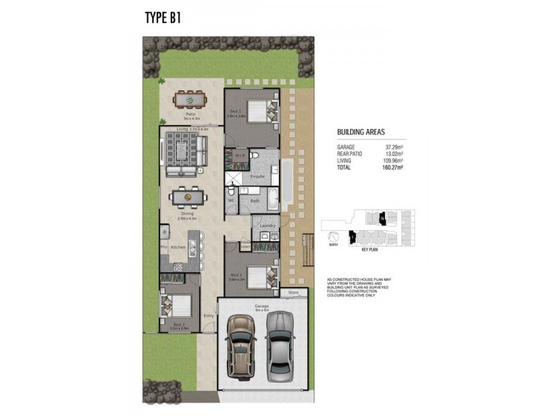 14/145 Northcote Street, Brighton QLD 4017