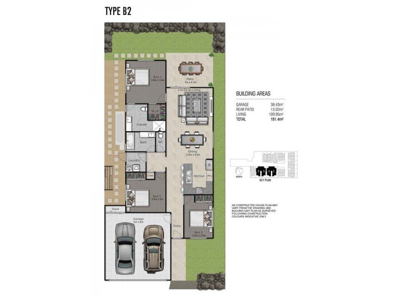 14/145 Northcote Street, Brighton QLD 4017