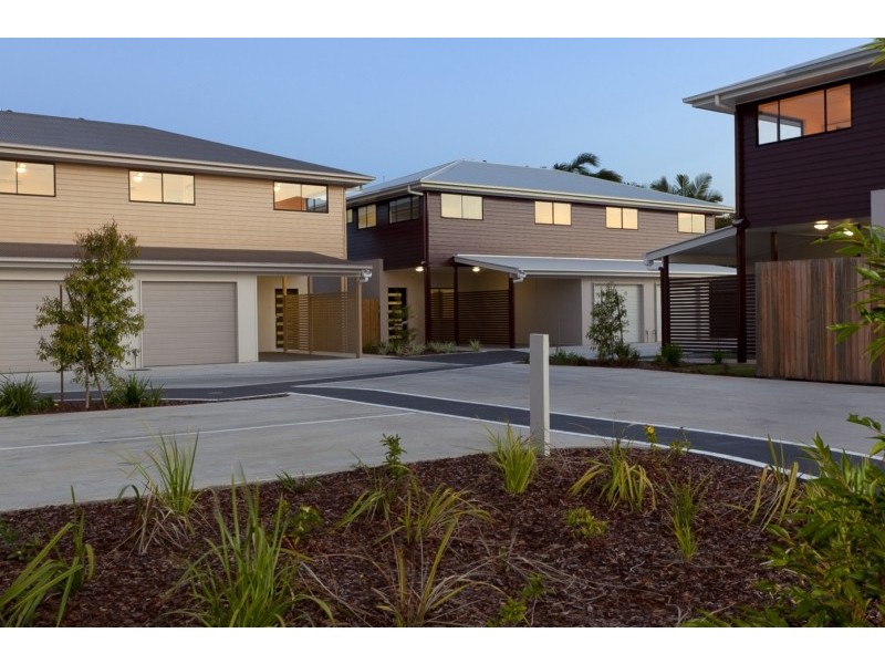 14/145 Northcote Street, Brighton QLD 4017