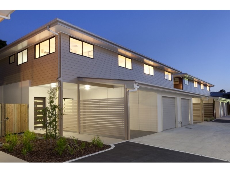 14/145 Northcote Street, Brighton QLD 4017