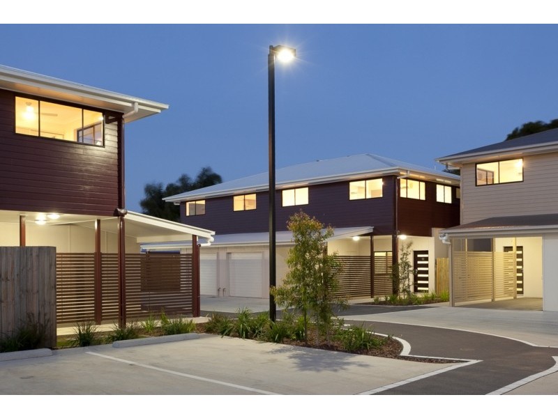 14/145 Northcote Street, Brighton QLD 4017