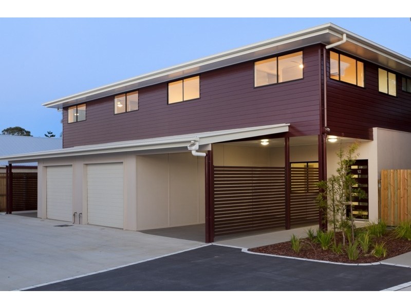 11/145 Northcote Street, Brighton QLD 4017