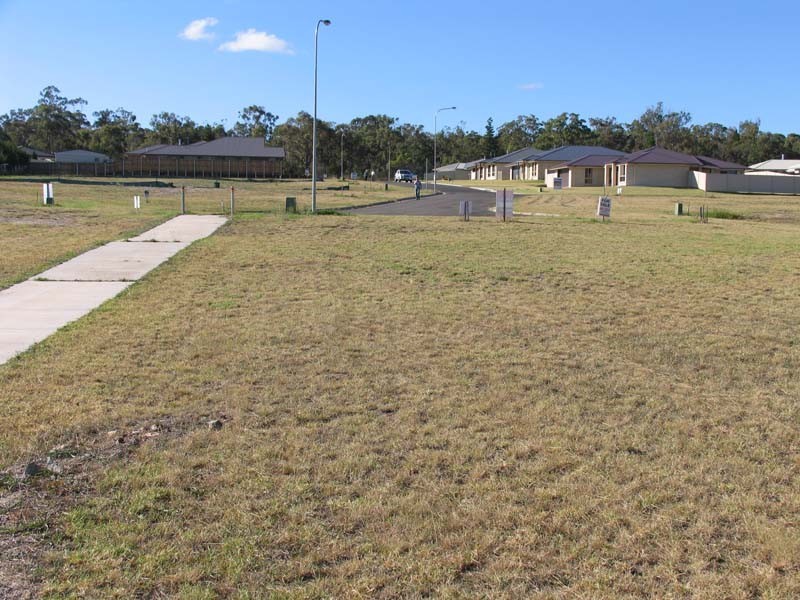 111 Pavilion Drive, Stanthorpe QLD 4380