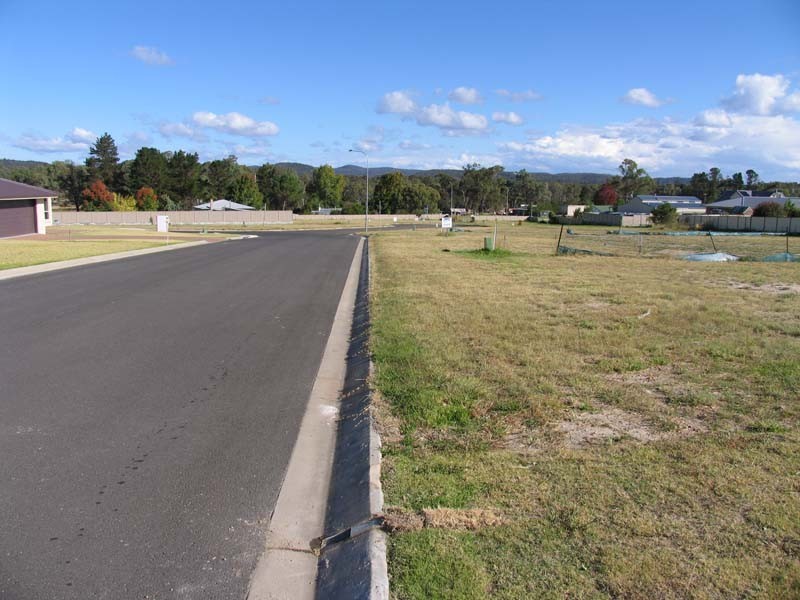 111 Pavilion Drive, Stanthorpe QLD 4380